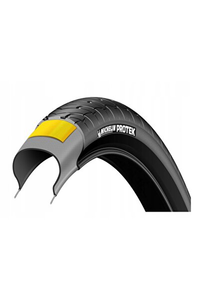 Michelin ANVELOPĂ ANTI-PUCTURĂ 28 700x35 PROTREK R
