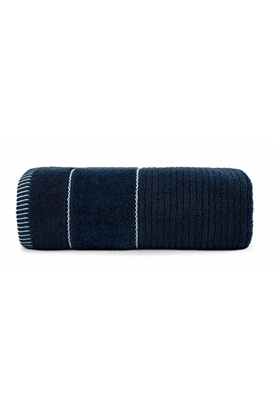 Detexpol Prosop de baie, Detexpol, model Teo, 470g/m2, 100% bumbac, 100x150 c...