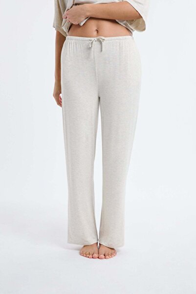 Etam Wide Modal Pajama Pants