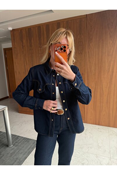 begum mayda Süet Kemerli Pantalon, Taba Dikişli Vatkalı Premium Jean Takım