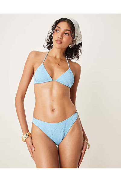 Sheya Briefs, blue