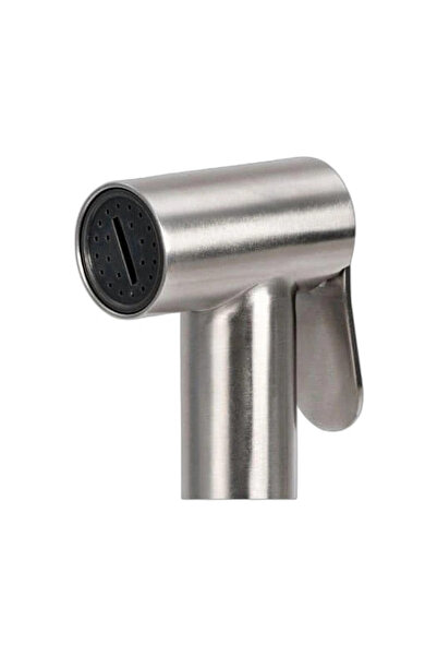OSCULATI New Edge Tiger Stainless Surface Shower with 2.5m Pvc Hose