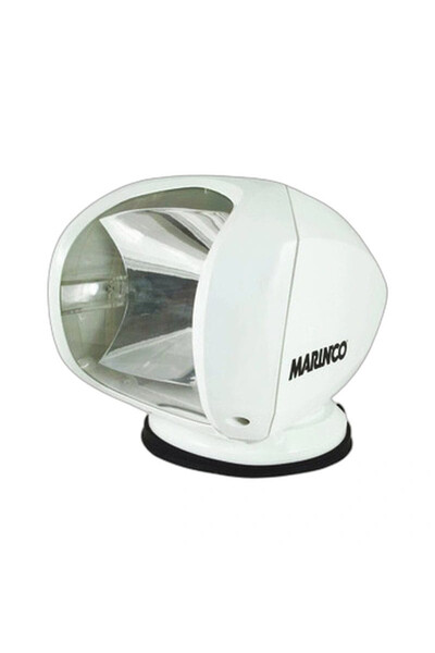 OSCULATI كشاف مارينكو SPL-12W لاسلكي 100 واط 12/24 فولت أبيض