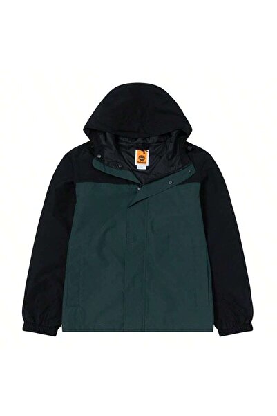Sheya Jacket, mix colors