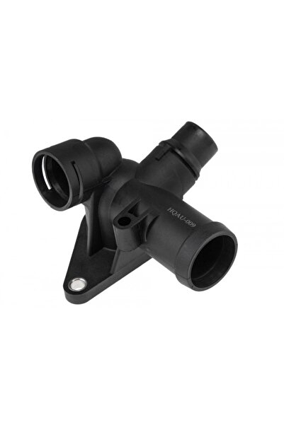 NTY FLANȘĂ LICHID RĂCIRE AUDI A4 1.8T 00-02 1002260012