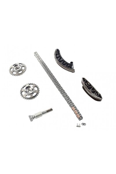 LORO Set lanț distribuție Jeep Compass / Mercedes CLA / CLS / GLC 0009936276