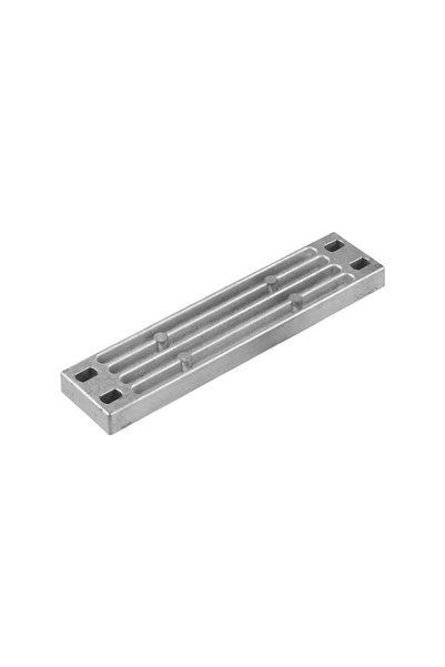 Tecnoseal Zinc Anode Outboard Motor Base Yamaha ‏ 200-350 Horsepower