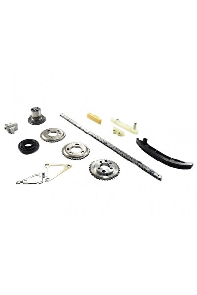 LORO Set lanț distribuție Ford Transit Autobuz / Furgonetă / Platformă, Land ...