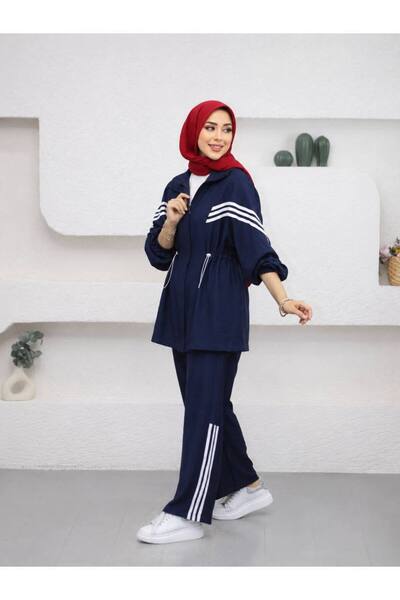 FASİON 1St Class Premium Fabric Top and Bottom Training Set