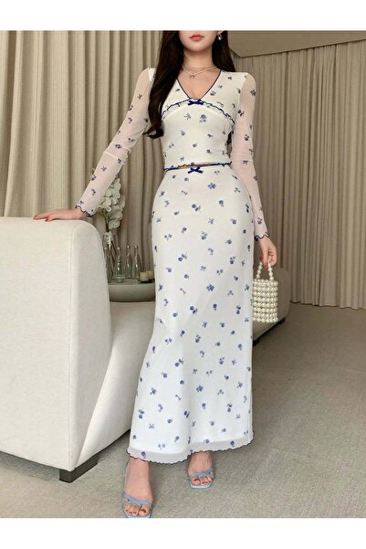 Sheya Complete, white