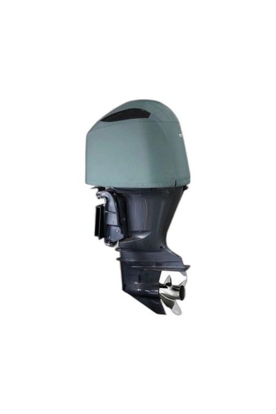 OSCULATI غطاء محرك خارجي مهوي Oceansouth لياماها F225 وF250 وF300
