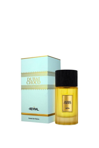 Revival DUBAI CHOCO