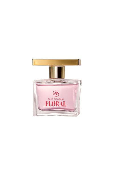 Oriflame Giordani Gold Miss Giordani Floral EDP Çiçeksi Kadın Parfüm 50 ml