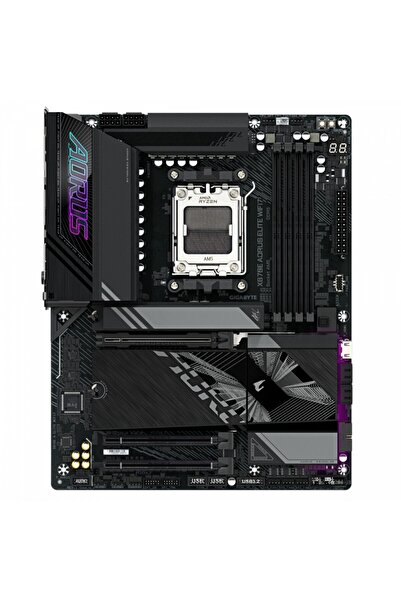 Gigabyte Placă de bază X870E Aorus Elite WiFi7
