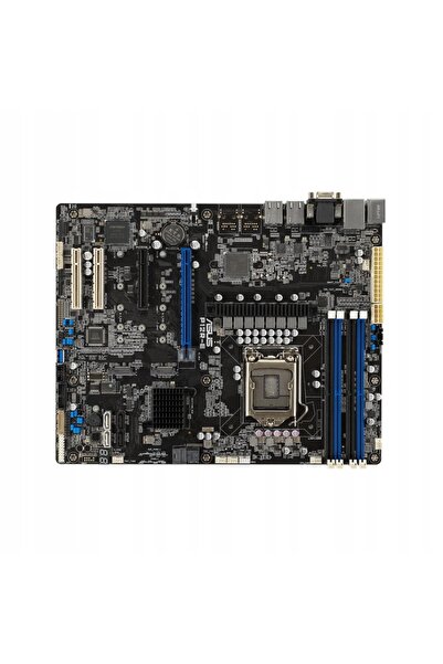 ASUS Placă de bază P12R-E