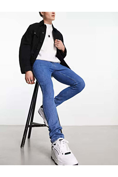 Sheya Jeans, albastru