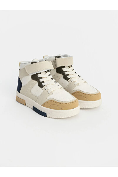 LC Waikiki LCW STEPS Boys' Sports Shoes