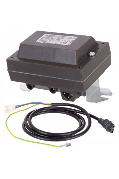 Techkar Transformator FIDA, cablu pentru mașina de spălat Karcher HDS 400V, s...