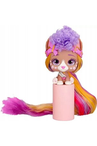 IMC Toys I LOVE VIP PETS SALON DE COAFURĂ PENTRU ANIMALE DE COMPANIE CÂINE NY...