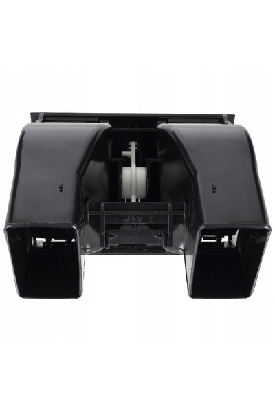 MODECAR Grilă de ventilație spate 1T0819203A 2003-2010 VW Touran VENTILAȚIE S...