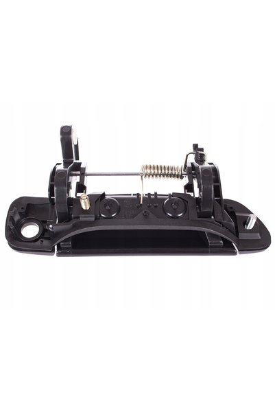 MODECAR Mâner ușă exterior față stânga negru pentru Honda Accord 1998-2002