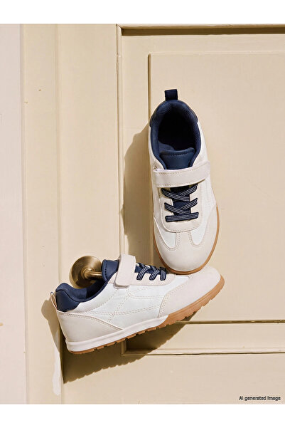 LC Waikiki LCW STEPS Boys' Sports Shoes