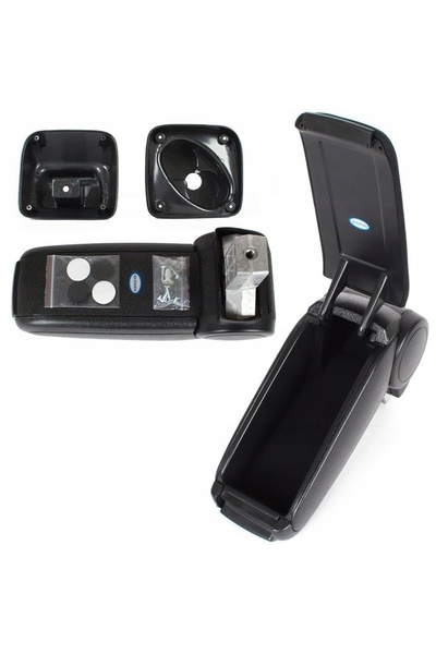 MODECAR FORD CONNECT 02-09 COFȚĂ DE BRAȚ COMPLETĂ DIN MATERIAL TEXTIL