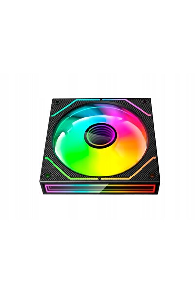 MARS GAMİNG Ventilator 120 x 120 mm TACMARS-MF3DPROKIT