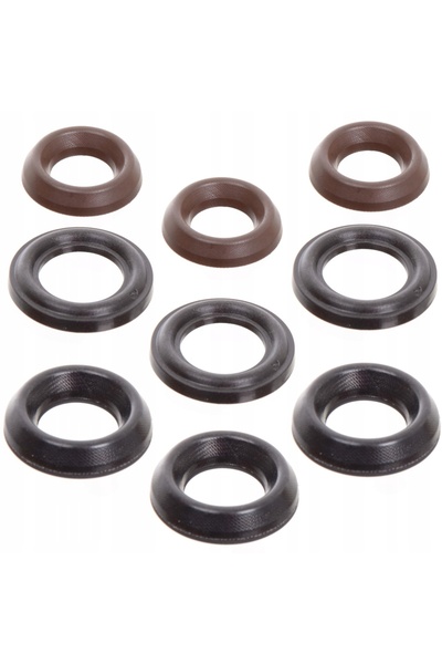 Techkar Garnituri pentru pompe INTERPUMP seria fi 18mm W97 W124 W95