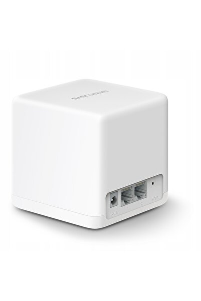 Mercusys Router Halo H30G 3 bucăți