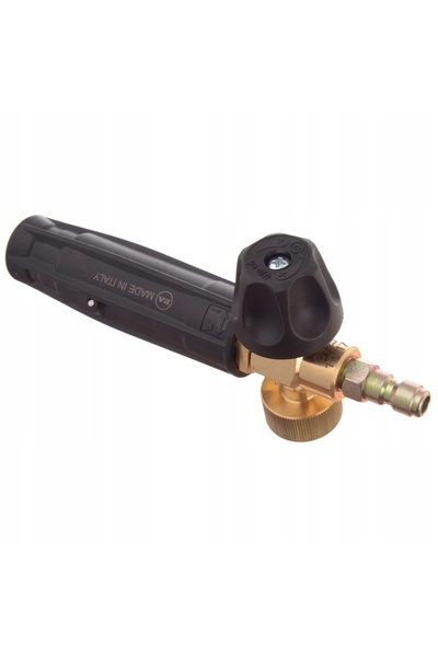 Zacca P.A.P Pianownica PA pentru aparat de curățat KARCHER HD HDS CONECTOR RA...