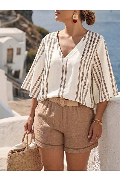 Sheya Outfit, mix colors