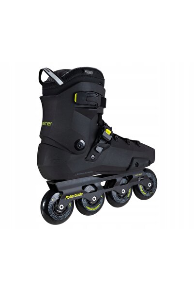Rollerblade Patine cu rotile pentru bărbați Twister XT negre 07221000 1A1 39 EU
