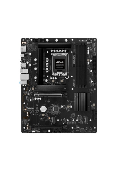 ASROCK Placă de bază B860 Pro-A