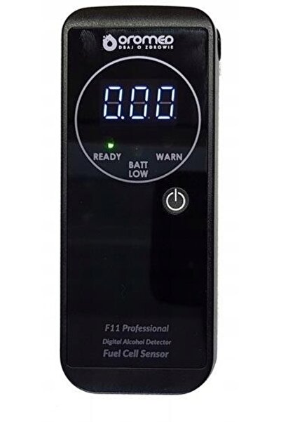 OROMED Tester electrochimic de alcool F11