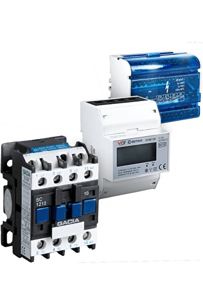 vcx DECONECTOR IZOLAT HGL 400A