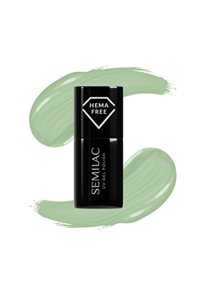 Semilac Ημιμόνιμο Βερνίκι Νυχιών 473 Picnic Soirée 7ml