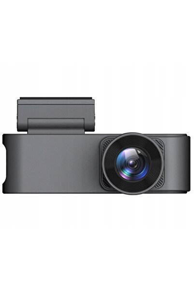 NO BRAND CAMERĂ AUTO S5PRO 4K UHD DAHUA