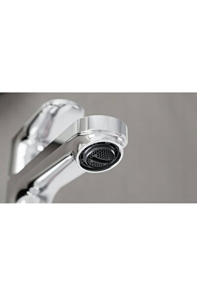 Hansgrohe Rebris S Baterie monocomandă pentru lavoar 110 72517000