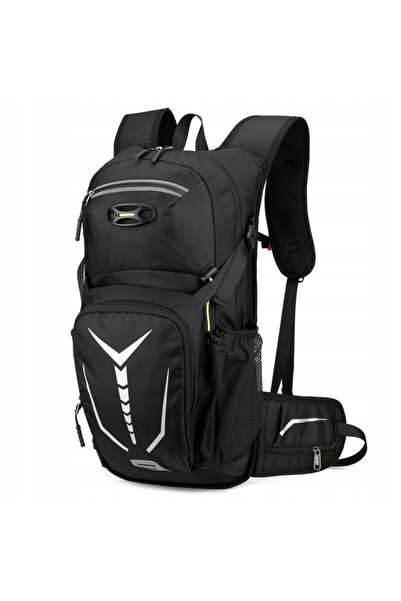 NO BRAND Rucsac de ciclism de 12L, Geantă sport pentru bicicletă de turism, R...