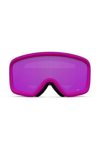 Giro Chico 2.0 Ochelari de schi pentru copii, Roz GeoCamo, Roz Chihlimbar, An...