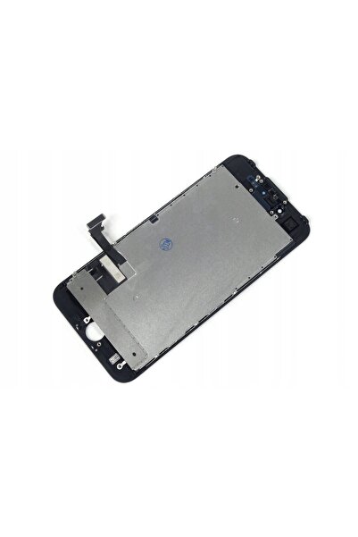Tradebit Display LCD RETINA pentru Apple iPhone 8, sticlă securizată albă 9H ...