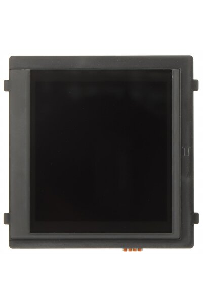 Hikvision MODUL DISPLAY TACTIL DS-KD-TDM