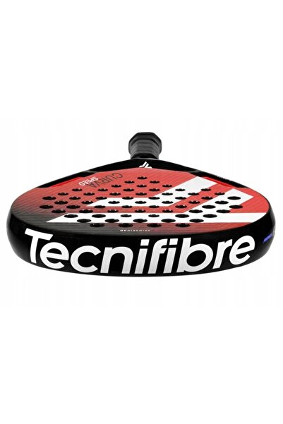 Tecnifibre Rachetă de padel Curva Speed 355 gr.