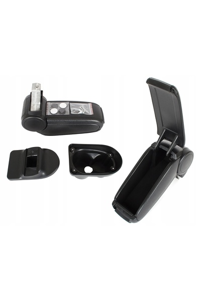 MODECAR Opel Corsa E 2014- Cotieră