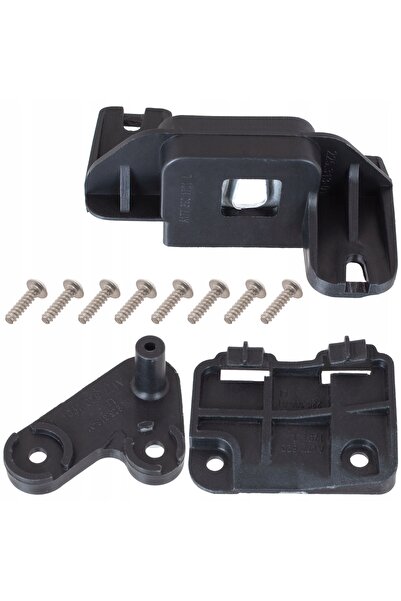 M MODECAR Kit de reparație far stânga Mercedes A-Class W177 CLA W118