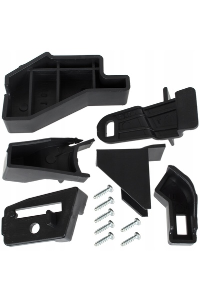 MODECAR KIT DE REPARAȚII FAR NISSAN QASHQAI 2