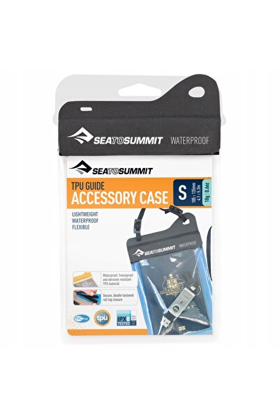 Sea to Summit Husă impermeabilă din TPU pentru ghidaj