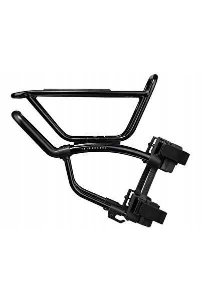 Topeak Portbagaj bicicletă Tetrarack negru OS