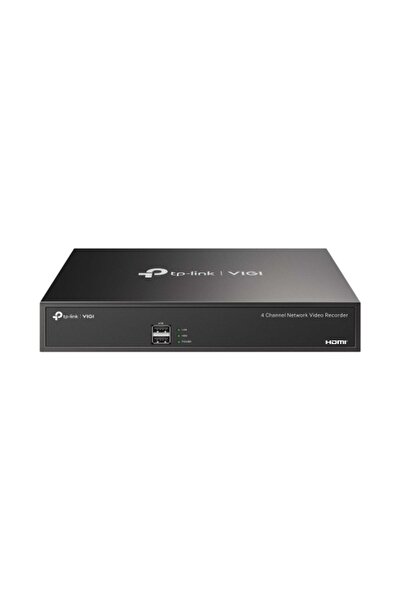 TP-LINK VIGI NVR1004H Înregistrator
